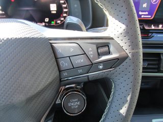 Cupra Leon SP Kombi 1.5 eTSI 150 PS Tribe DSG