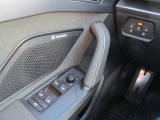 Cupra Leon SP Kombi 1.5 eTSI 150 PS Tribe DSG