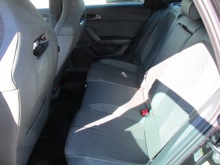 Cupra Leon SP Kombi 1.5 eTSI 150 PS Tribe DSG