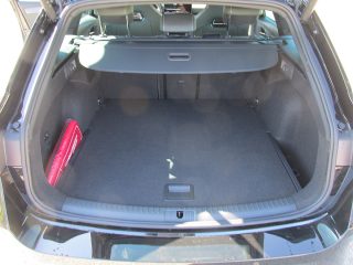 Cupra Leon SP Kombi 1.5 eTSI 150 PS Tribe DSG