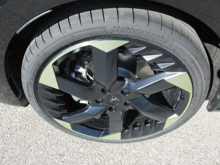 Cupra Leon SP Kombi 1.5 eTSI 150 PS Tribe DSG