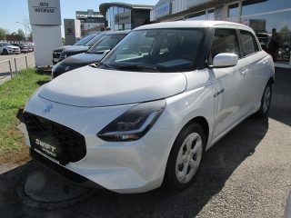 Suzuki Swift 1,2 Hybrid Shine