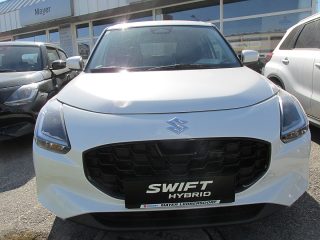 Suzuki Swift 1,2 Hybrid Shine