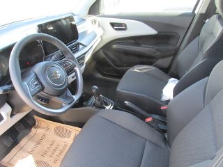 Suzuki Swift 1,2 Hybrid Shine