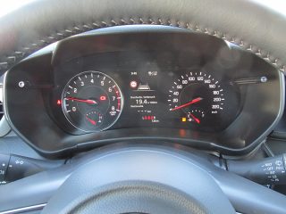 Suzuki Swift 1,2 Hybrid Shine