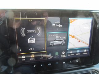 Suzuki Swift 1,2 Hybrid Shine