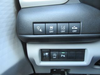 Suzuki Swift 1,2 Hybrid Shine