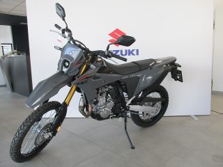 Suzuki DR Z4S