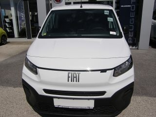 Fiat Doblo Kastenwagen BlueHDi 100 S&S M
