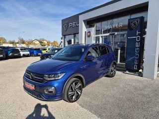 VW R-Line