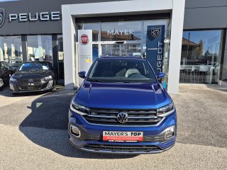 VW R-Line