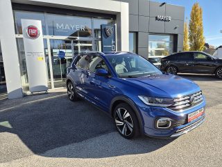 VW R-Line