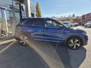 VW R-Line
