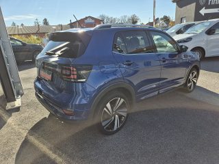 VW R-Line