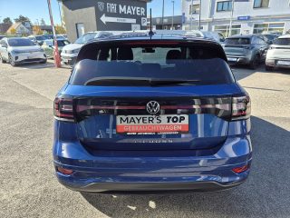 VW R-Line