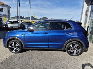 VW R-Line
