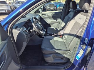 VW R-Line