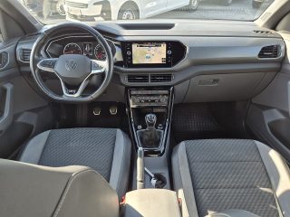 VW R-Line