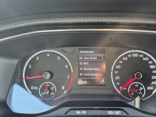VW R-Line