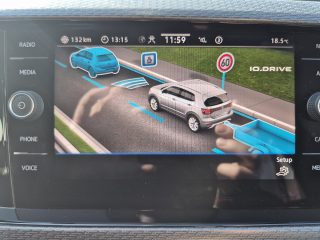 VW R-Line
