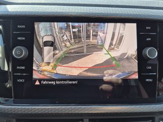 VW R-Line
