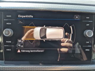 VW R-Line