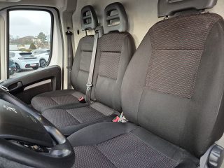 Peugeot Boxer 33 L1H1 BlueHDi 120 S&S