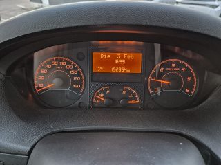 Peugeot Boxer 33 L1H1 BlueHDi 120 S&S