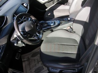 Peugeot 308 SW 1,5 BlueHDI 130 GT Line S&S EAT8 Aut.