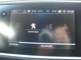 Peugeot 308 SW 1,5 BlueHDI 130 GT Line S&S EAT8 Aut.