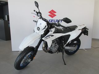 Suzuki DR-Z4SM