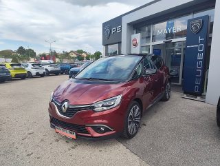 Renault Scénic TCe 140 PF BOSE