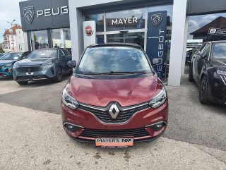 Renault Scénic TCe 140 PF BOSE