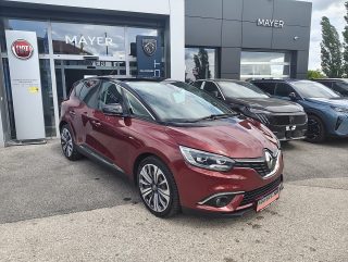 Renault Scénic TCe 140 PF BOSE