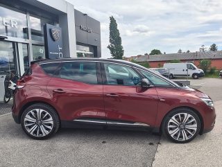 Renault Scénic TCe 140 PF BOSE