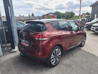 Renault Scénic TCe 140 PF BOSE