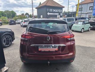 Renault Scénic TCe 140 PF BOSE