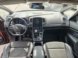 Renault Scénic TCe 140 PF BOSE