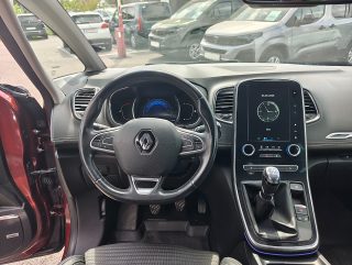 Renault Scénic TCe 140 PF BOSE