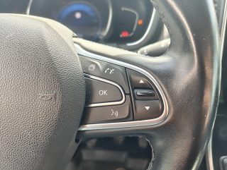 Renault Scénic TCe 140 PF BOSE