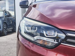 Renault Scénic TCe 140 PF BOSE