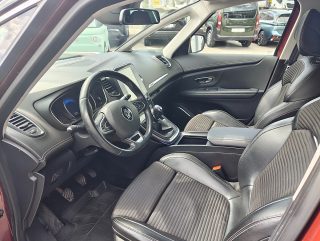 Renault Scénic TCe 140 PF BOSE