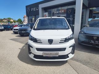 Peugeot Traveller Premium BlueHDi 180 Standard EAT8