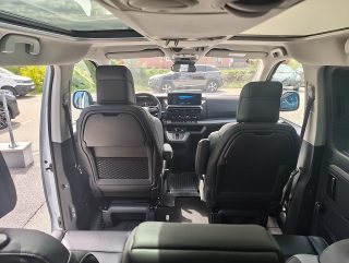 Peugeot Traveller Premium BlueHDi 180 Standard EAT8