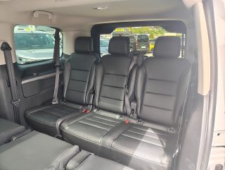 Peugeot Traveller Premium BlueHDi 180 Standard EAT8