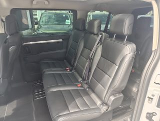 Peugeot Traveller Premium BlueHDi 180 Standard EAT8