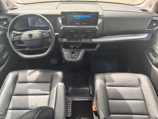 Peugeot Traveller Premium BlueHDi 180 Standard EAT8