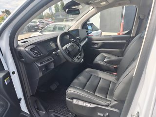 Peugeot Traveller Premium BlueHDi 180 Standard EAT8