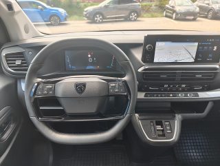 Peugeot Traveller Premium BlueHDi 180 Standard EAT8