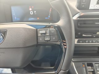 Peugeot Traveller Premium BlueHDi 180 Standard EAT8